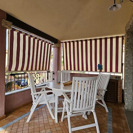Sa Mirada Apartments Вилласимиус Экстерьер фото