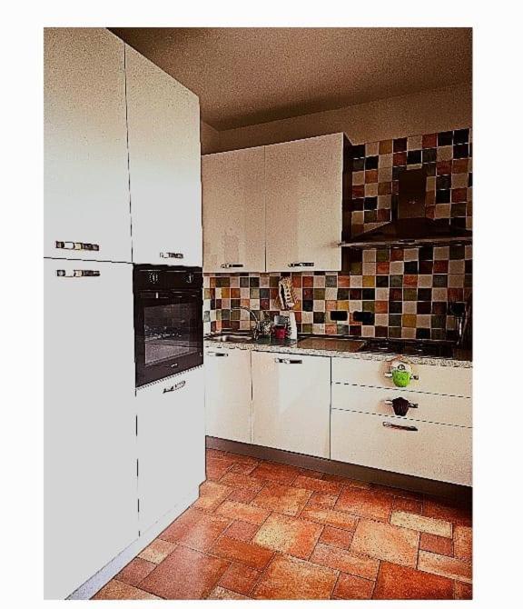 Sa Mirada Apartments Вилласимиус Экстерьер фото