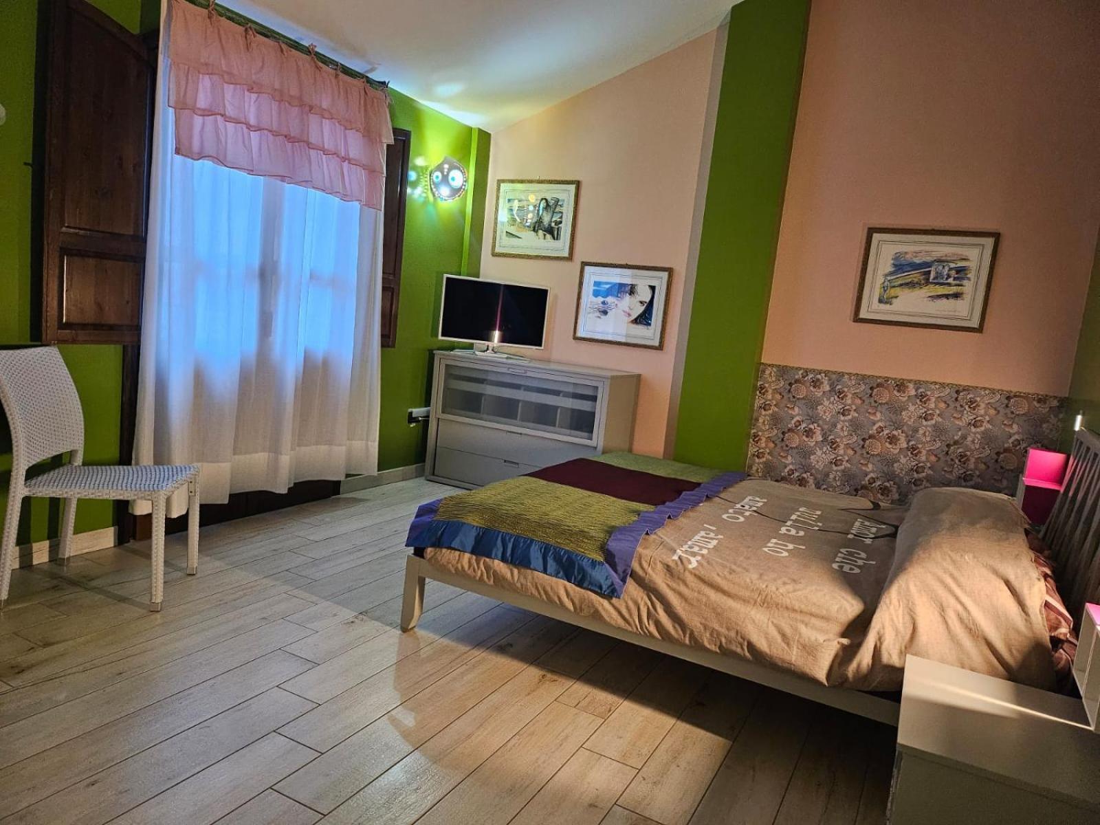 Sa Mirada Apartments Вилласимиус Экстерьер фото