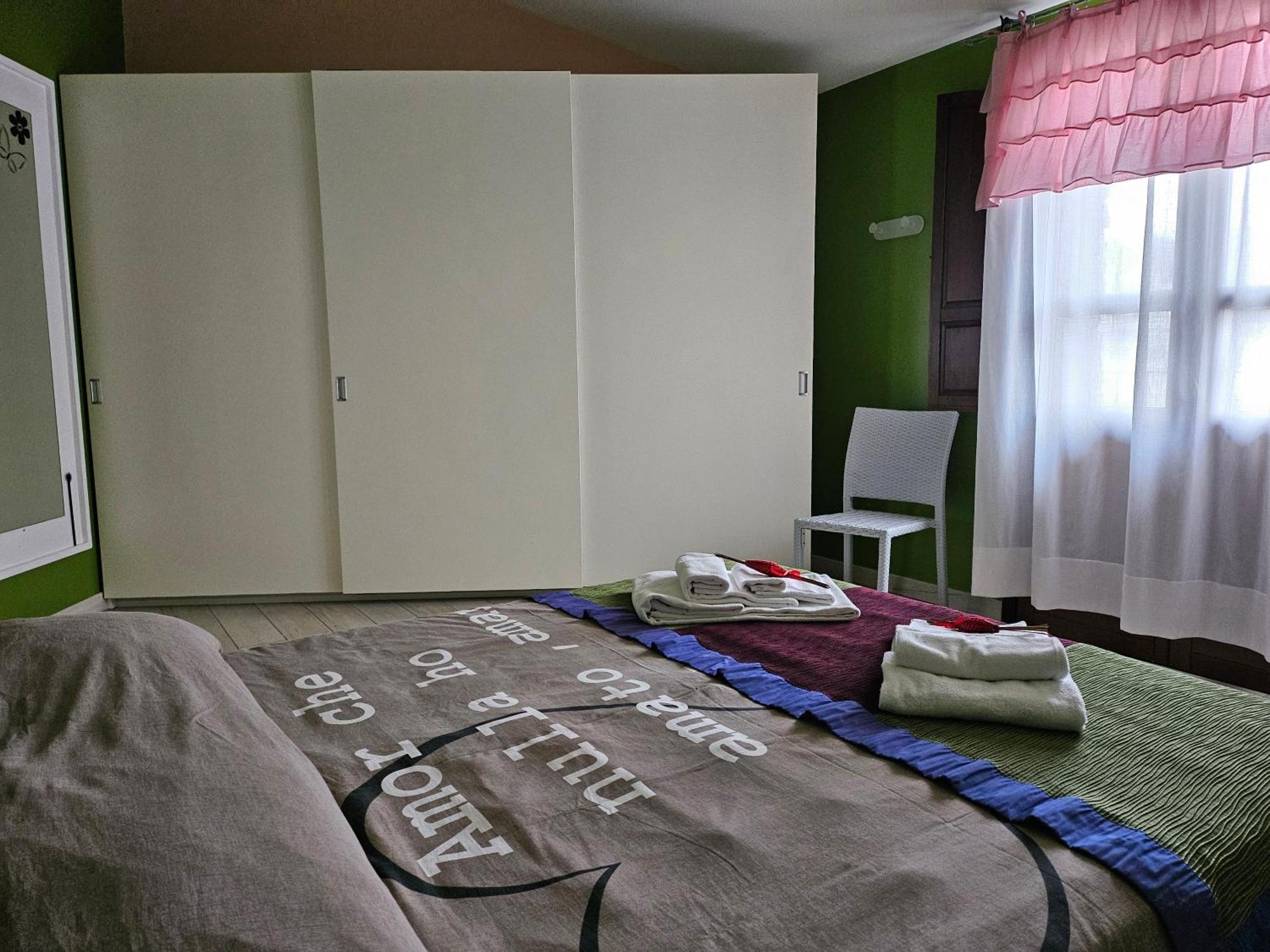 Sa Mirada Apartments Вилласимиус Экстерьер фото