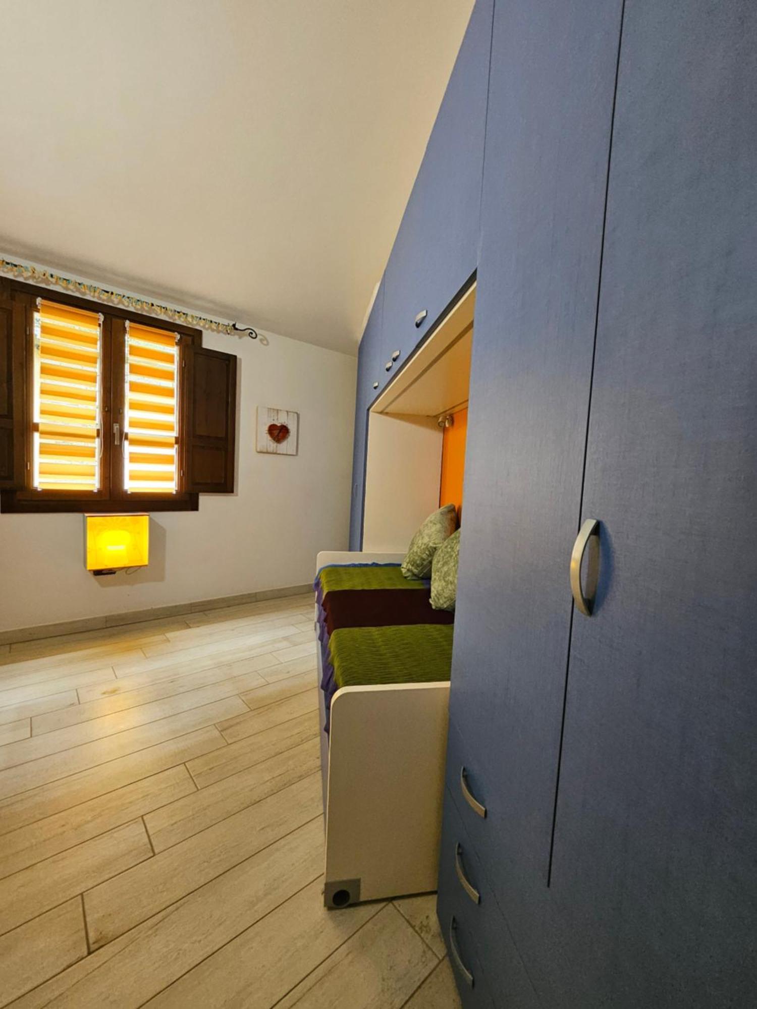 Sa Mirada Apartments Вилласимиус Экстерьер фото