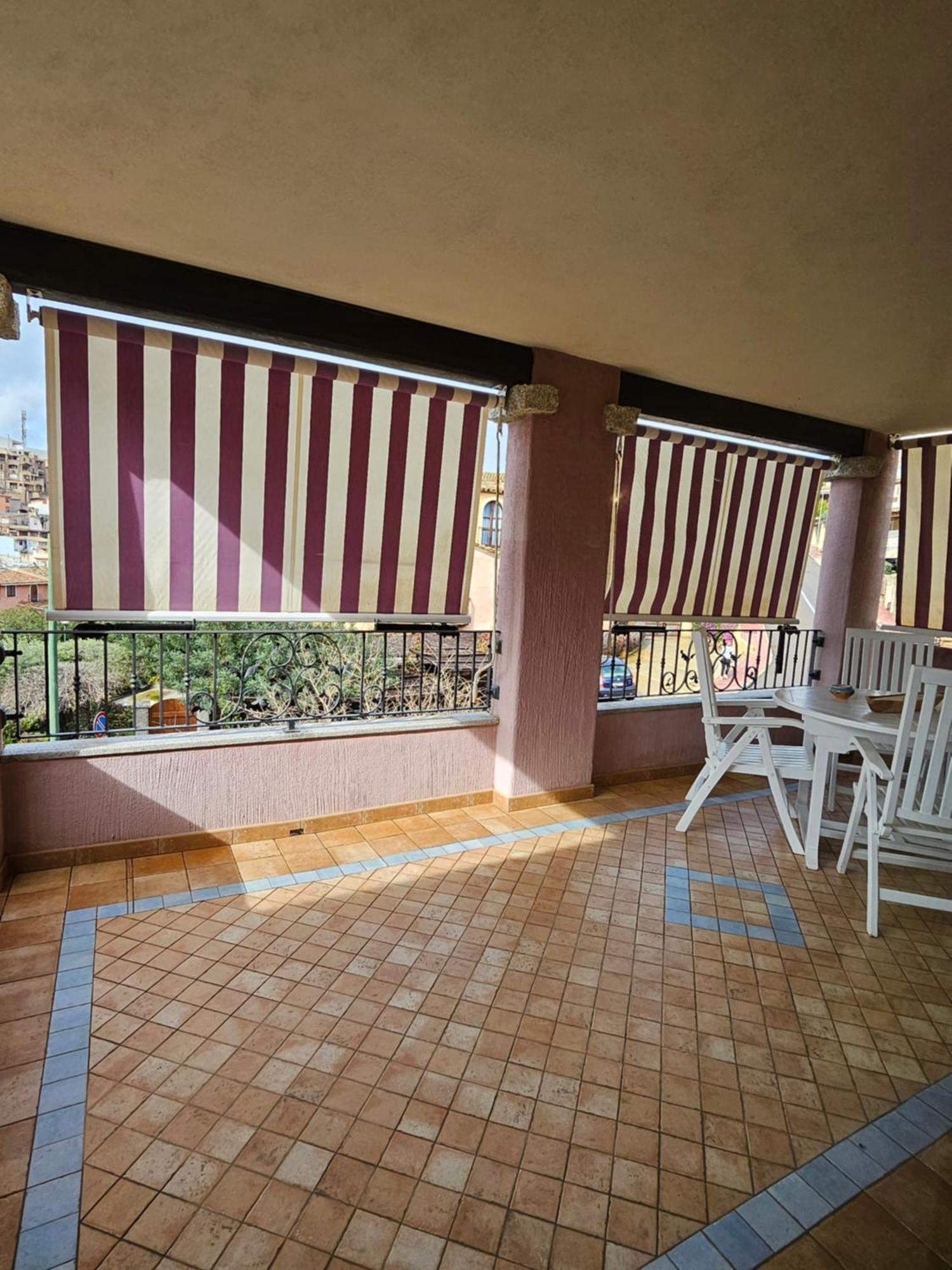 Sa Mirada Apartments Вилласимиус Экстерьер фото