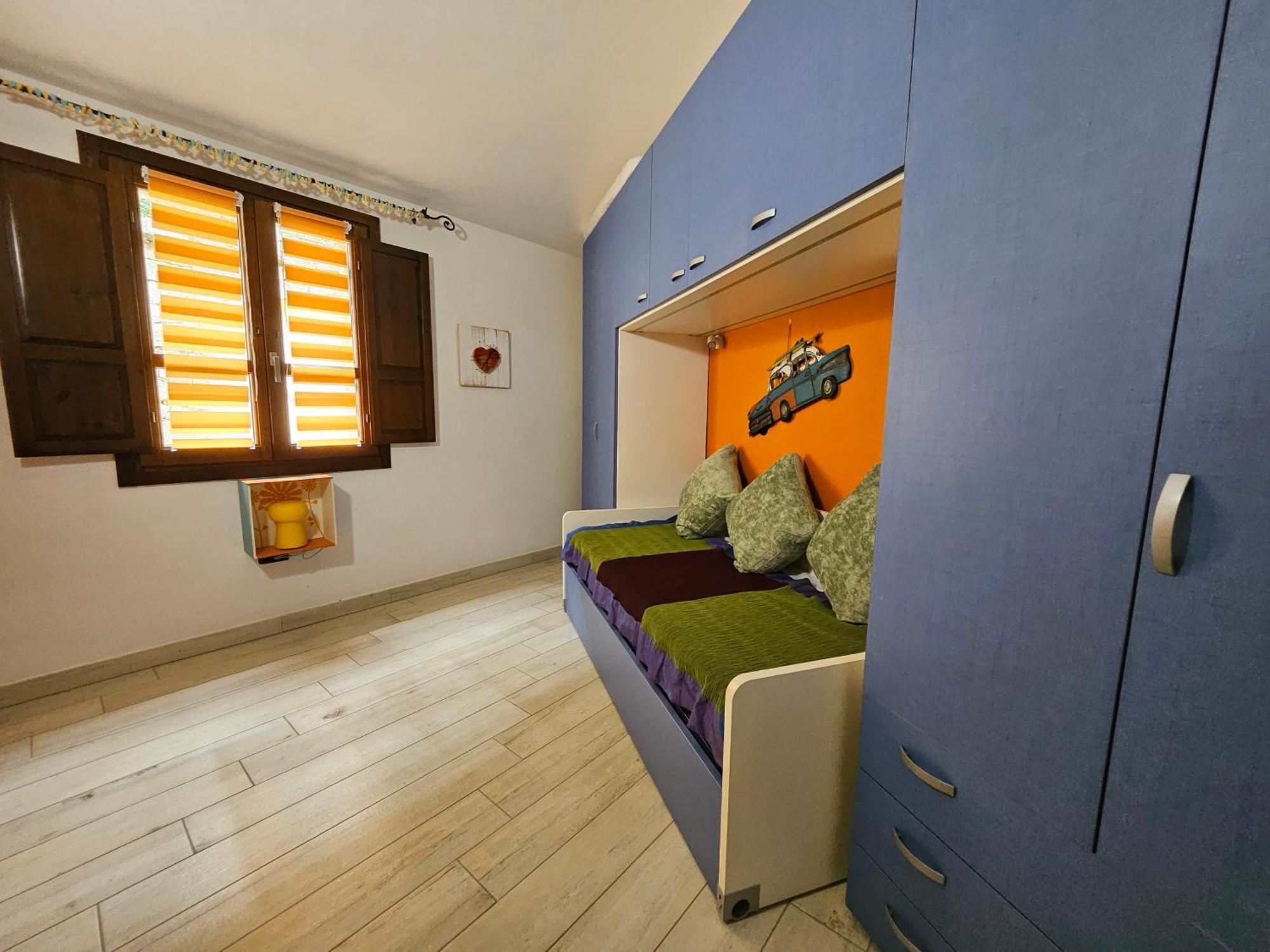 Sa Mirada Apartments Вилласимиус Экстерьер фото