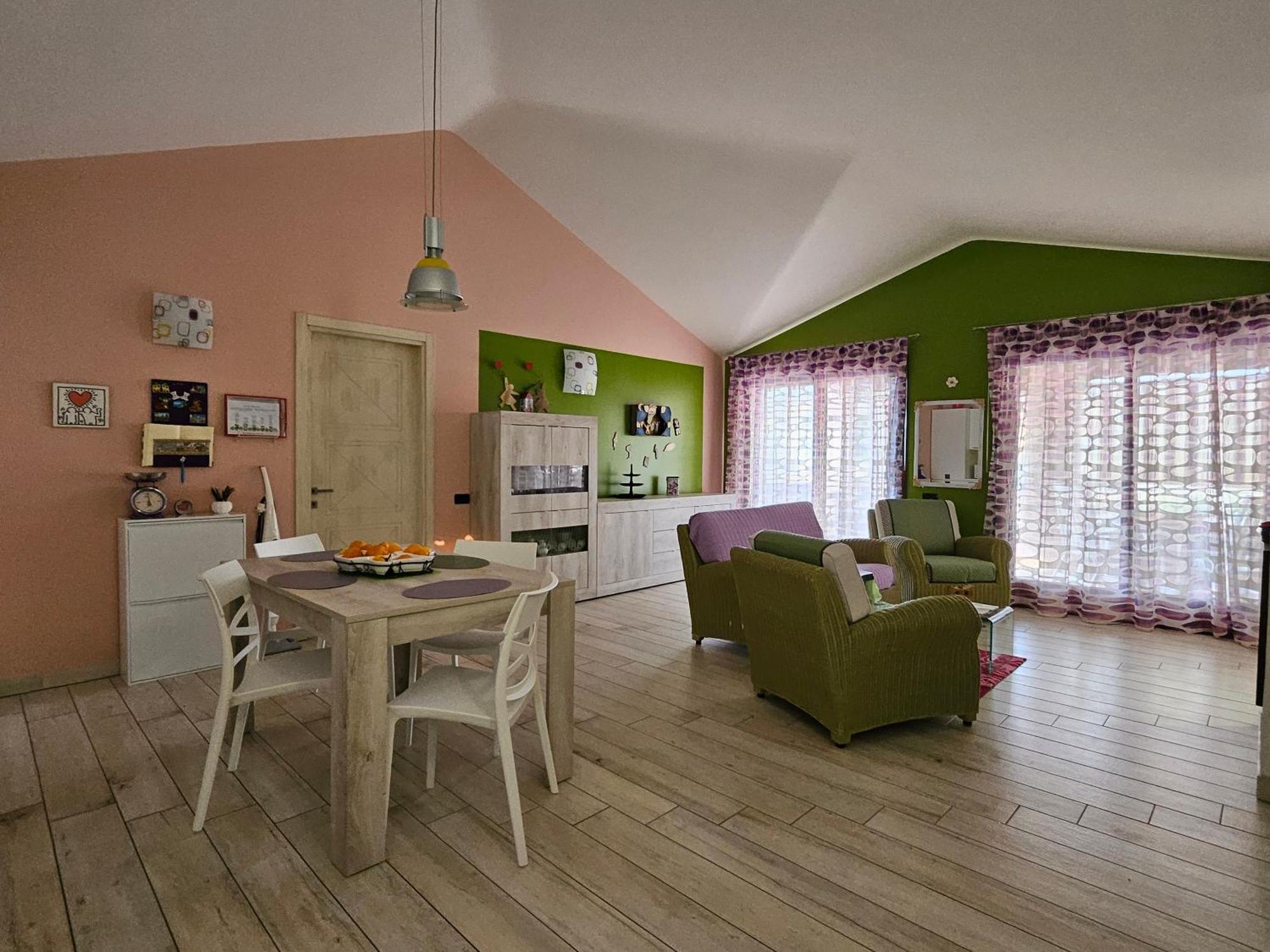 Sa Mirada Apartments Вилласимиус Экстерьер фото