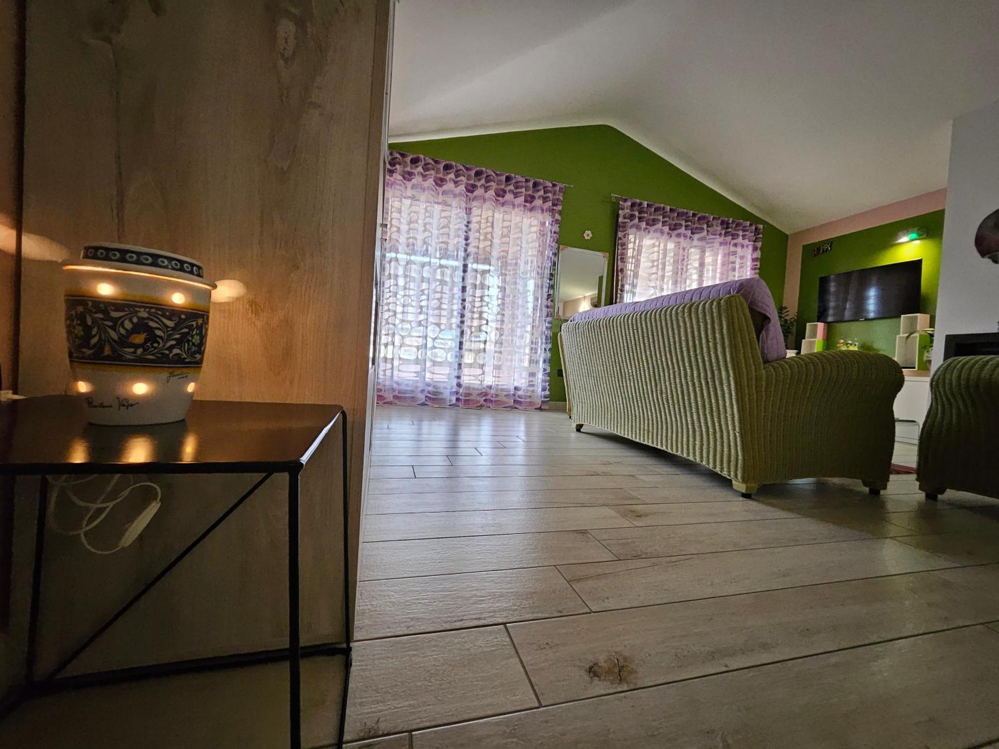 Sa Mirada Apartments Вилласимиус Экстерьер фото