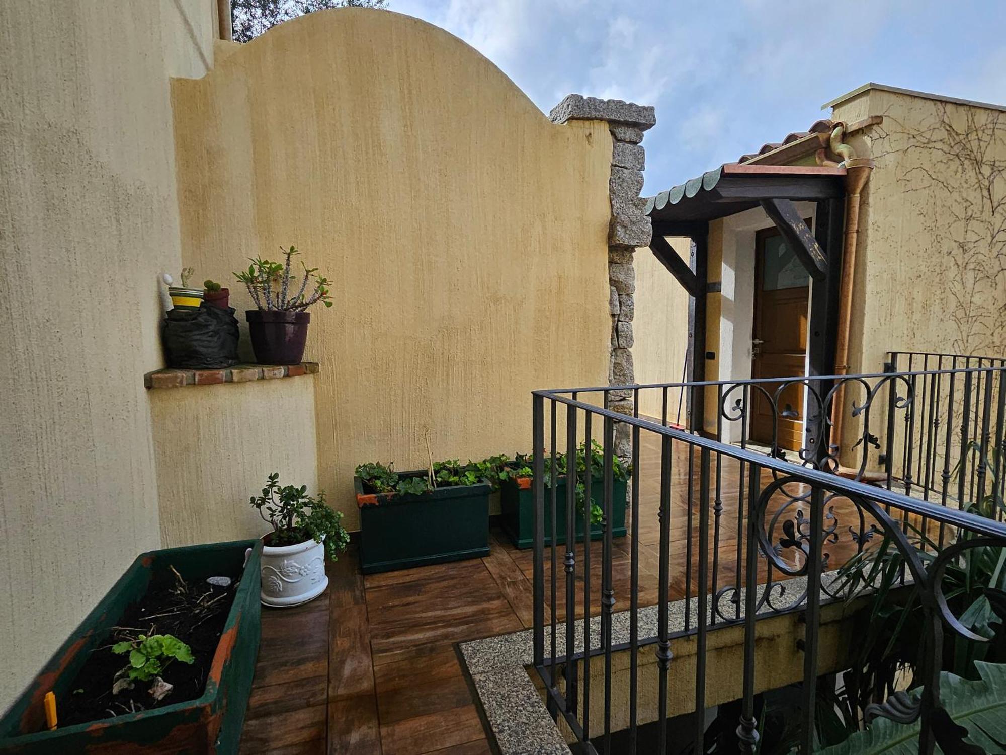 Sa Mirada Apartments Вилласимиус Экстерьер фото