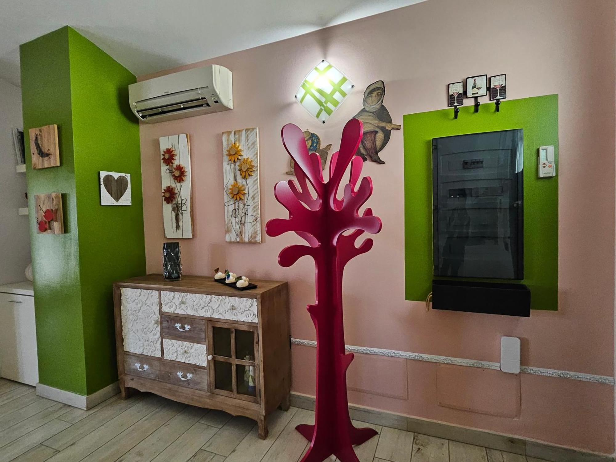 Sa Mirada Apartments Вилласимиус Экстерьер фото