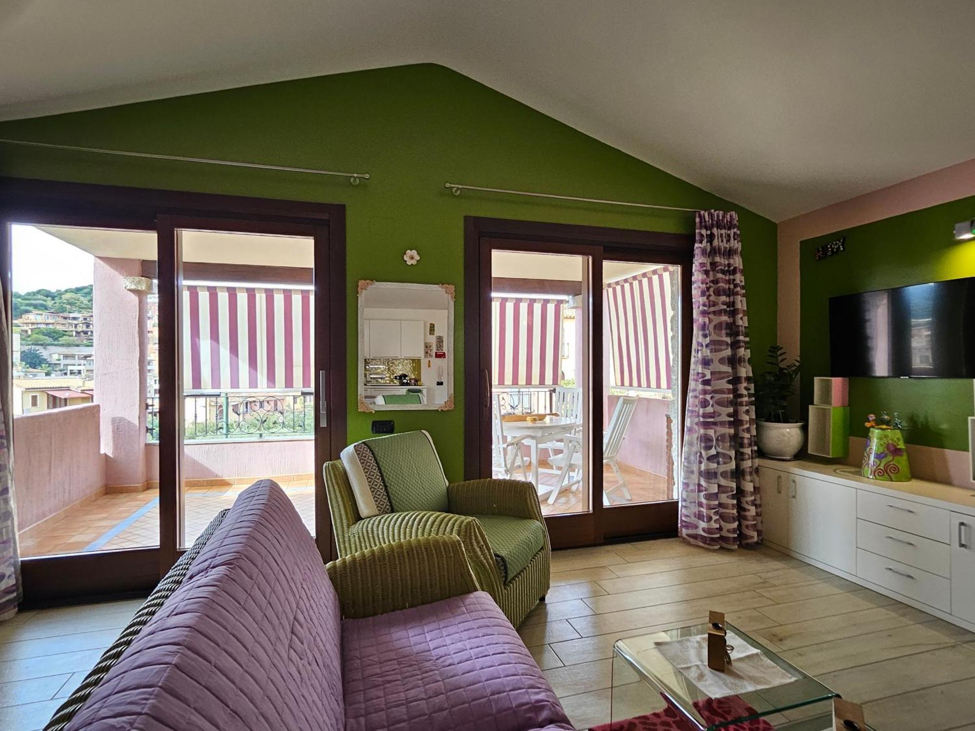 Sa Mirada Apartments Вилласимиус Экстерьер фото