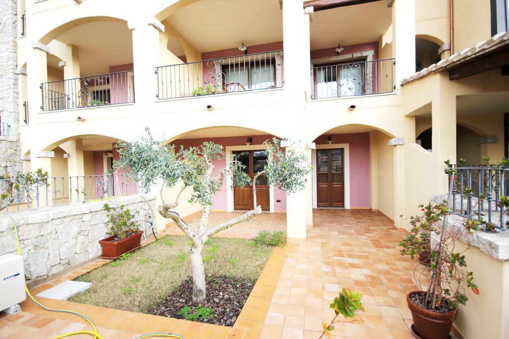 Sa Mirada Apartments Вилласимиус Экстерьер фото
