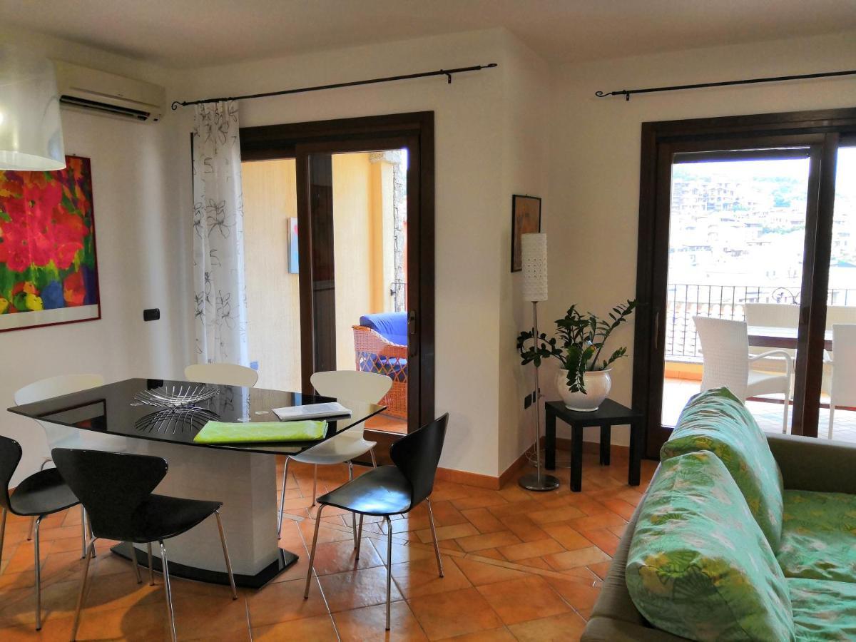 Sa Mirada Apartments Вилласимиус Экстерьер фото
