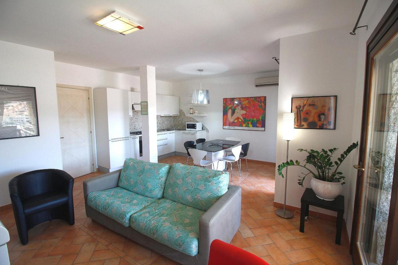 Sa Mirada Apartments Вилласимиус Экстерьер фото