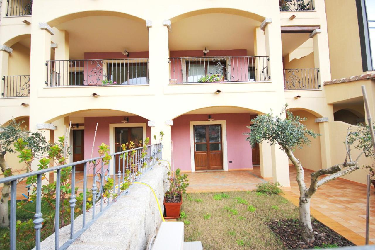 Sa Mirada Apartments Вилласимиус Экстерьер фото