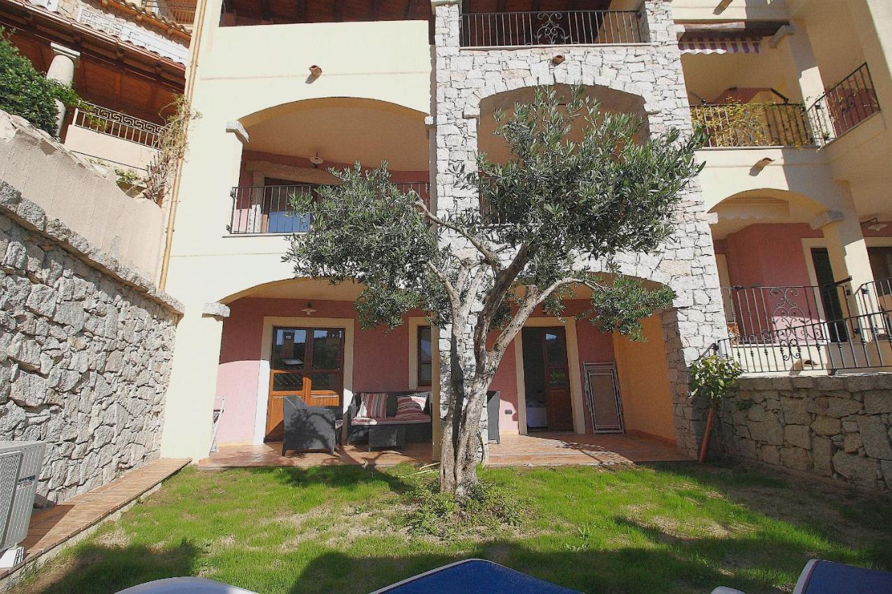 Sa Mirada Apartments Вилласимиус Экстерьер фото